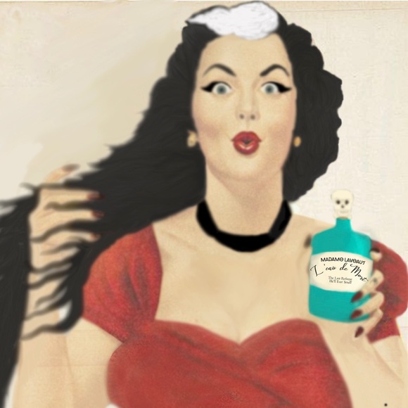 Meet your Posher, Nicole - Picture 10 of 16